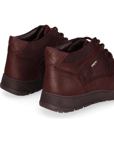 STIVALE CHIKA10 RE PICUAL 02 MARRONE MARRON-BROWN