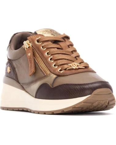 CARMELA 16244208 BROWN SNEAKERS MARRON