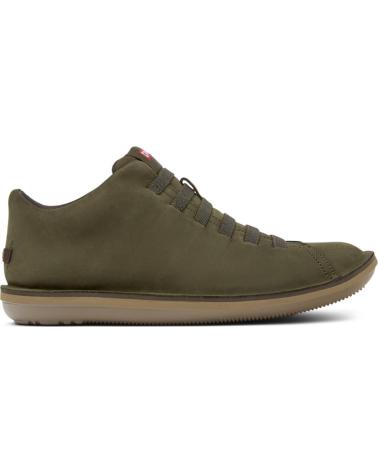 TÊNIS CAMPER BEETLE 36678 VERDE VERDE087