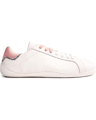 GIOSEPPO SALINE 76452 TÊNIS ESPORTIVO BAREFOOT BRANCO BLANCO
