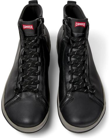 CAMPER K300287-030 NEGRO