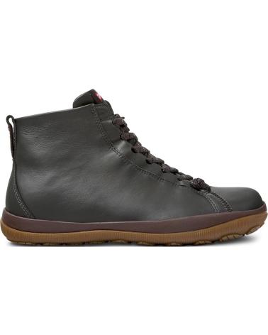 BOTA CAMPER PEU PISTA GORE-TEX K300287 GRIS GRIS032