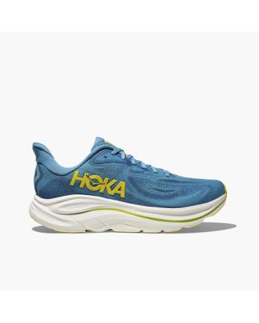 HOKA CLIFTON 10 1162030-ALF - BLUE RUNNING SHOES VARIOS COLORES
