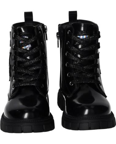 CONGUITOS BOTAS COSH244012 NEGRAS NEGRO