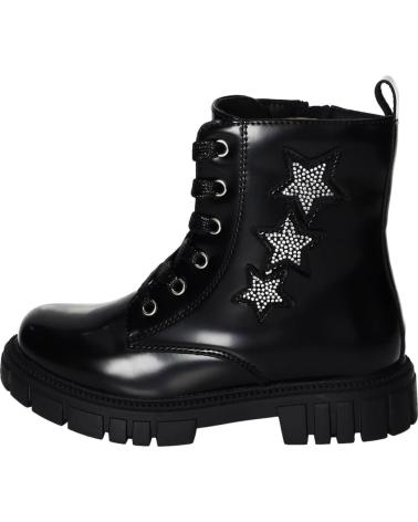 CONGUITOS BOTAS COSH244012 NEGRAS NEGRO