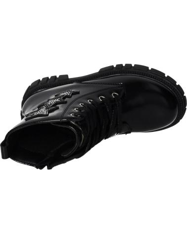 CONGUITOS BOTAS COSH244012 NEGRAS NEGRO