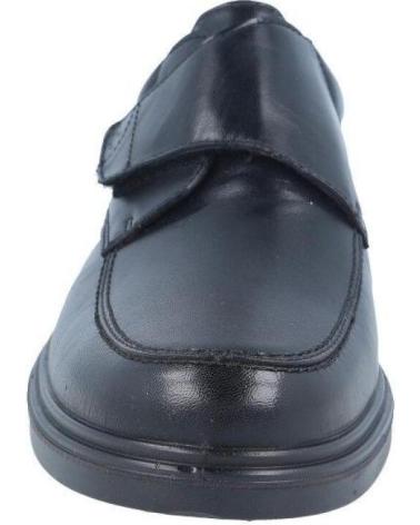 LUISETTI COMFORT SHOE CLASS 33653ST BLACK NEGRO