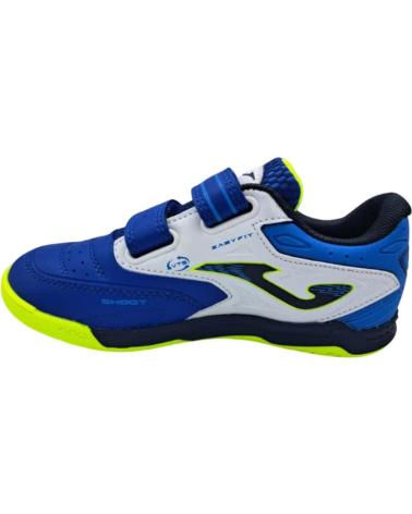 JOMA DEPORTIVO NINO AZUL