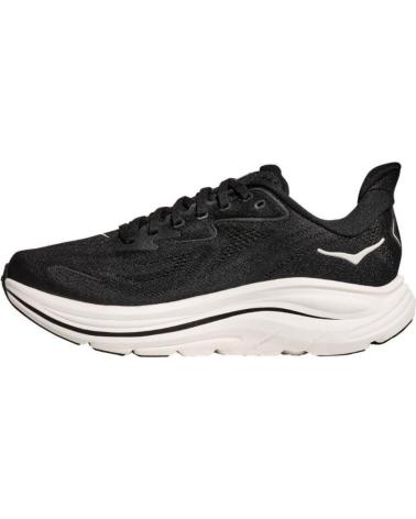 HOKA ZAPATILLAS CLIFTON 10 NEGRO MEN 1162030-BWH NAN