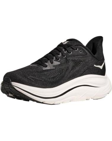 HOKA ZAPATILLAS CLIFTON 10 NEGRO MEN 1162030-BWH NAN