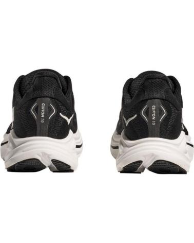 HOKA ZAPATILLAS CLIFTON 10 NEGRO MEN 1162030-BWH NAN