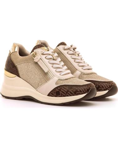 MARIA MARE DEPORTIVA CON CUNA PARA MUJER 63663 COLOR BEIG