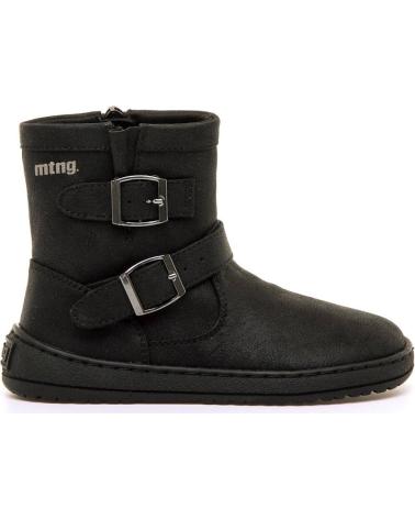 MTNG BAREFOOT NINO MUSTANG 49314 NEGRO