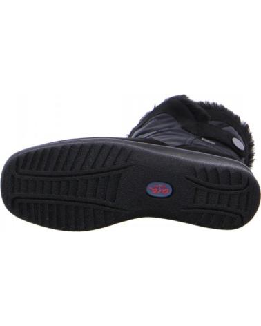 ARA BOTINES MUJER 12-48503 BLACK