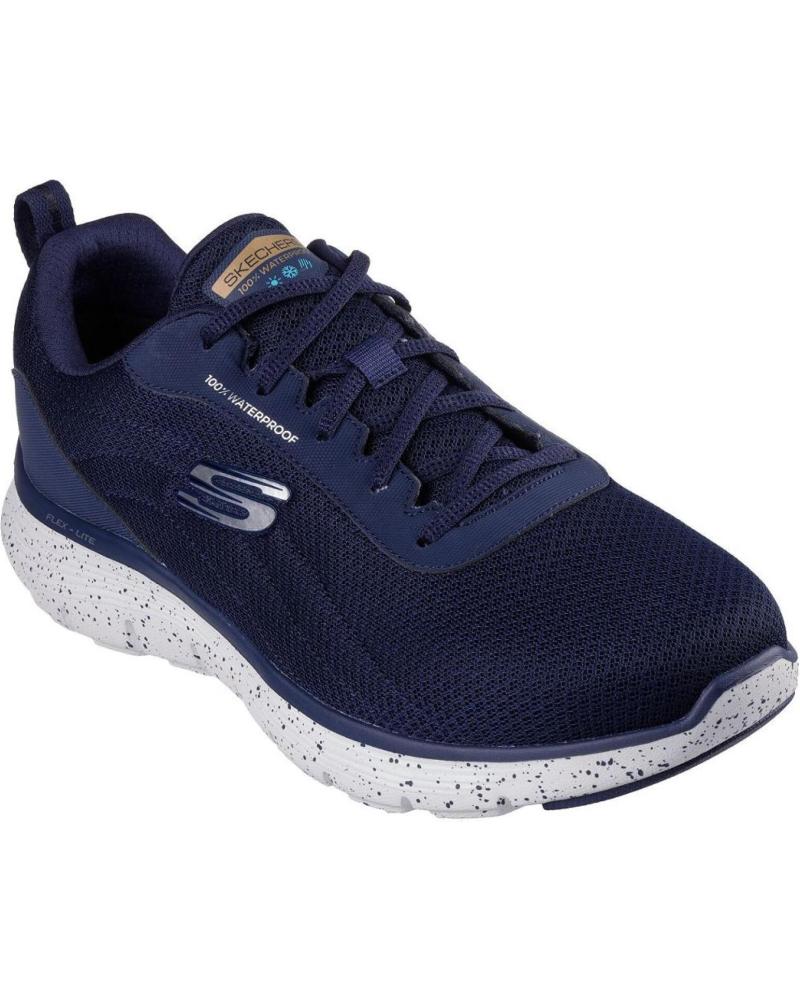 SKECHERS 232964 BLEU MARINE AZUL MARINO