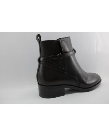 TAMARIS STIEFELETTE 101333694074 MIT ZIERSCHNALLE VARIOS COLORES