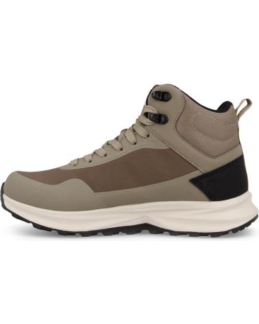 PAREDES SCARPONI DA TREKKING LLOCNOU MARRONE MARRóN MARRóN