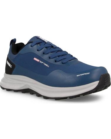 PAREDES LORIGILLA TREKKING-SCHUH BLAU AZUL AZUL