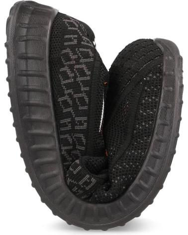 PAREDES ZAPATILLAS DE SEGURIDAD FLY AZUL AZUL