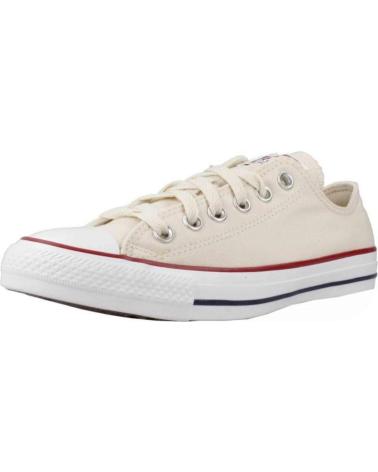 CONVERSE CHUCK TAYLOR ALL STAR ZAPATILLAS BAJAS BEIGE BEIGE