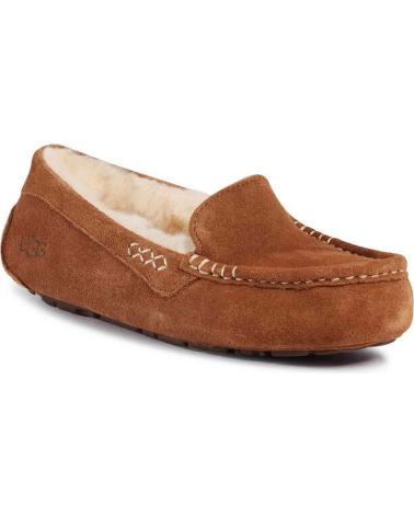 UGG MOCASINES TASMAN CHESTNUT CESTNUT
