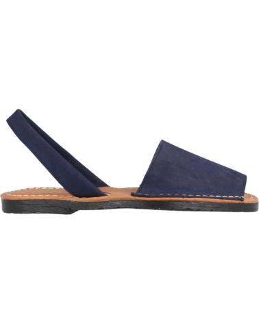 MARILA FLACHE ESPADRILLE REF. MARINE MARINO