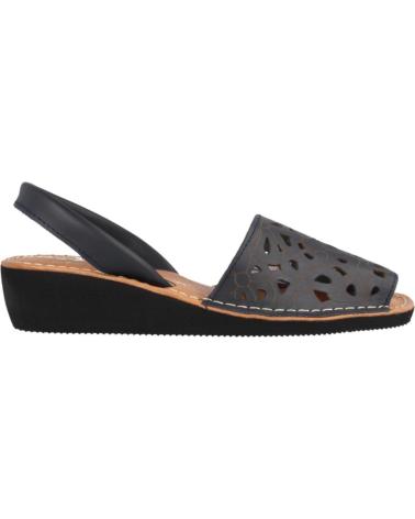 MARILA REF MARINO FLAT ESPADRILLE MARINO