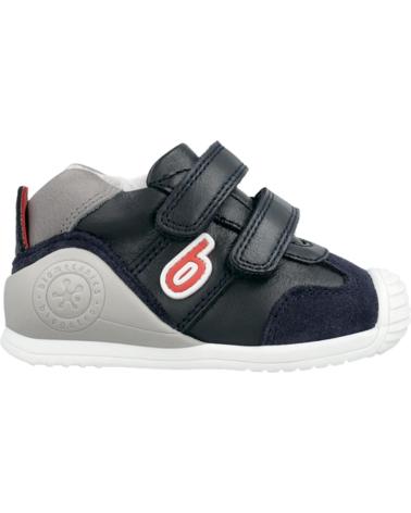 BIOMECANICS 222155 DEPORTIVA SPORT AUTOADHERENTE AZUL MARINO AZULMARINOC