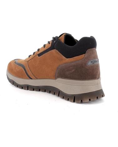 IGI&CO IGICO 8642022 GORE-TEX MARRóN
