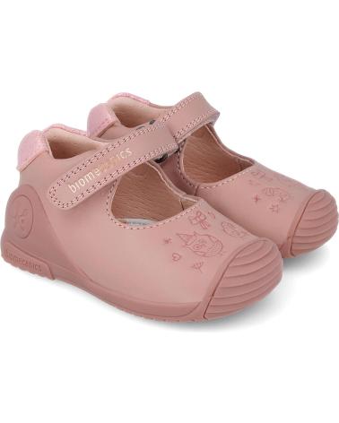 BALLERINE BIOMECANICS 251100 KISSA PRIMI PASSI KISSA159