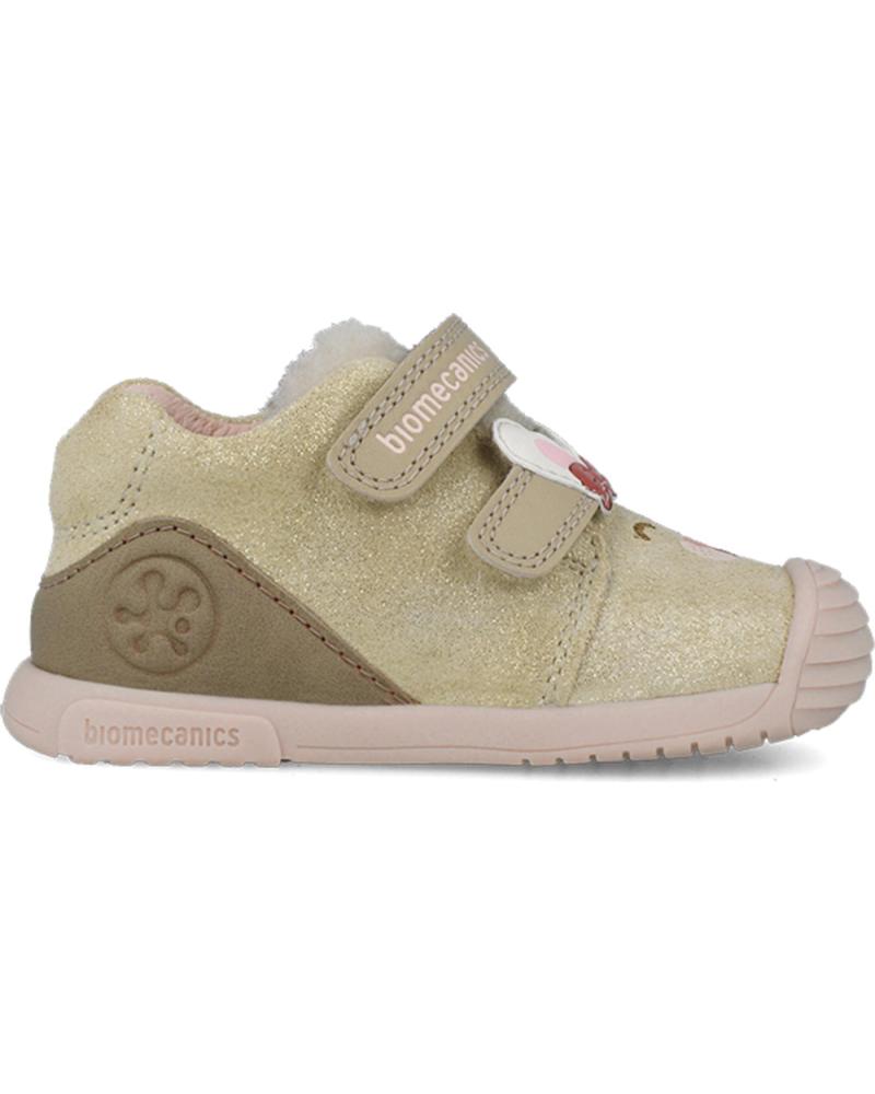 BIOMECANICS BOTIN CONEJITA 251107 LAMINADO