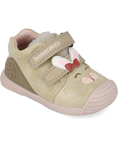 BIOMECANICS BOTIN CONEJITA 251107 LAMINADO