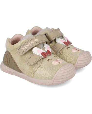 BIOMECANICS BOTIN CONEJITA 251107 LAMINADO