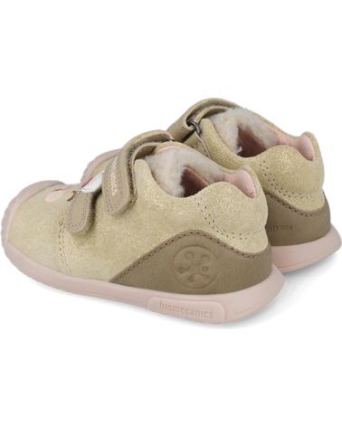 BIOMECANICS BOTIN CONEJITA 251107 LAMINADO