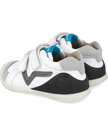 BIOMECANICS 251123 BIOGATEO BLANCOB050 BLANCOB050