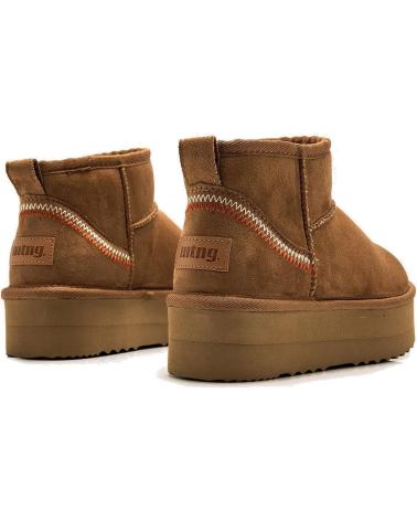 STIVALE MTNG NIVIA 59733 NUEZCUERO NUEZCUERO