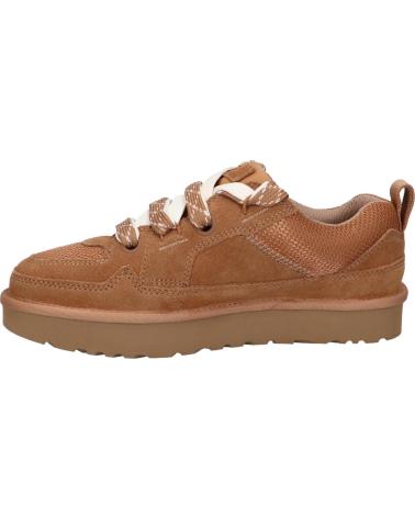 Zapatos de Mujer ugg 1168890 W LO LOWMEL CHESTNUT