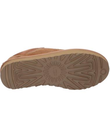 Zapatos de Mujer ugg 1168890 W LO LOWMEL CHESTNUT