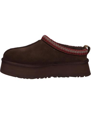 Calzado de casa de Mujer ugg 1174471 W TAZZ II DUSTED COCOA