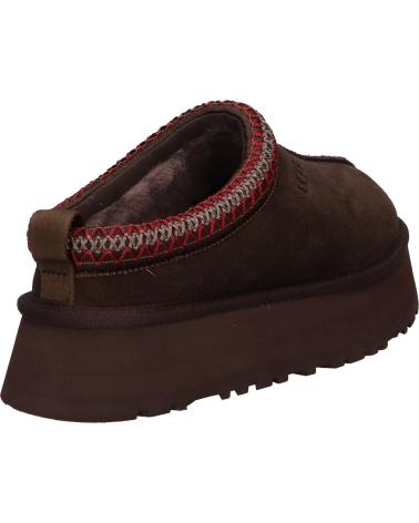 Calzado de casa de Mujer ugg 1174471 W TAZZ II DUSTED COCOA