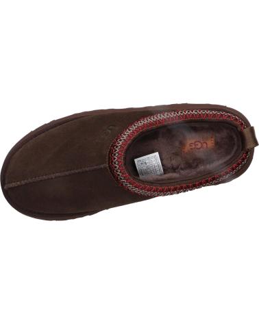Calzado de casa de Mujer ugg 1174471 W TAZZ II DUSTED COCOA
