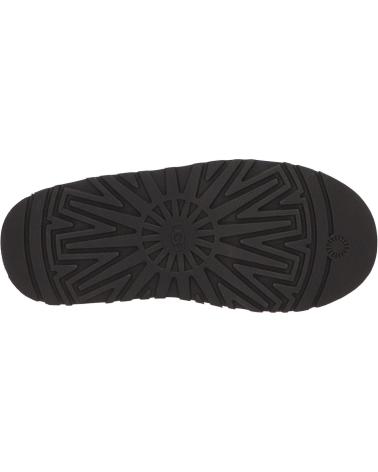 Calzado de casa de Mujer ugg 1174471 W TAZZ II DUSTED COCOA