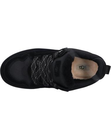 UGG LOWMEL 1170750 SCHWARZ FÜR HERREN BLACK