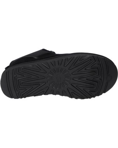 UGG LOWMEL 1170750 SCHWARZ FÜR HERREN BLACK
