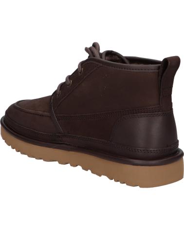 Botines de Hombre ugg 1171112 M NEUMEL MOC NUBUCK DUSTED COCOA