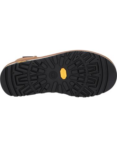 Botas de Mujer ugg 1171571 W CLASSIC MINI GTX CHESTNUT