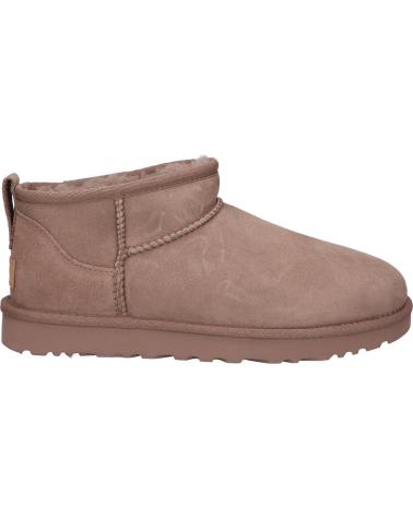 UGG CLASSIC ULTRA MINI CARIBOU 1116109 CARIBOU