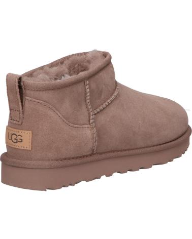 UGG CLASSIC ULTRA MINI CARIBOU 1116109 CARIBOU