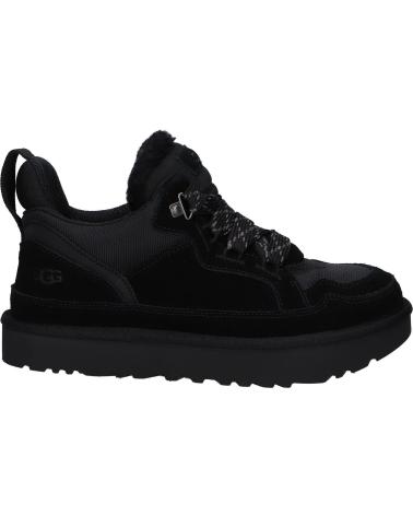 UGG LOWMEL 1170750 SCHWARZ FÜR HERREN BLACK