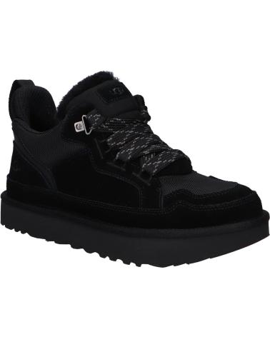 UGG LOWMEL 1170750 SCHWARZ FÜR HERREN BLACK